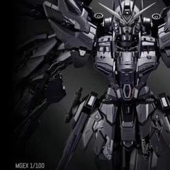 2025年最新】mgex ストライクフリーダムの人気アイテム - メルカリ
