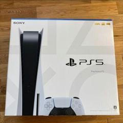 SONY PlayStation5 CFI-1100a