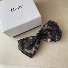 ♡Rene リボン　ブローチ♡ リボンモチーフブローチ(その他)｜ファッション雑貨｜FURFUR
