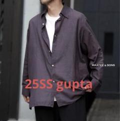 MAATEE&SONS GUPTA BRWNPURPLE サイズ3 新品! MAATEE&SONS GUPTA BRWNPURPLE サイズ1 - メルカリ
