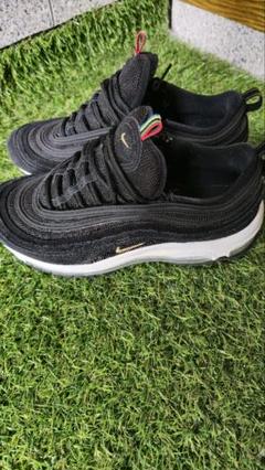 NIKE エアマックス97 極美品⭐︎24.5