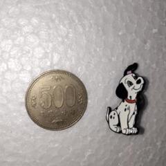 海外 ディズニー LE 101匹わんちゃん 60th ピンバッジ ピンバッチ 海外 ディズニー LE 101匹わんちゃん 60th ピンバッジ