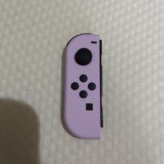 Switch 純正 Joy-Con L パステルピンク