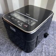 C87激安早い者勝ち✨　炊飯器　三菱　炊飯器　ブラック　本炭釜　新生活応援✨ C87激安早い者勝ち✨ 炊飯器 三菱 炊飯器 ブラック 本炭釜 新