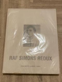 K*N様 RAF SIMONS REDUX アートブック 絶版