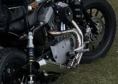 スポーツスター　ワンオフマフラー m47431003192_1.jpg?1706351710