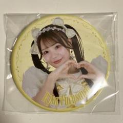 きゅーすとラッフル古澤里紗アクパネセット CUTIE STREET きゅーすと 古澤里紗 かわだめ ラッフル セット