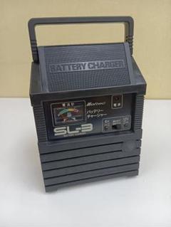 大自工業/バッテリーチャージャー Meltec SL−3のサムネイル