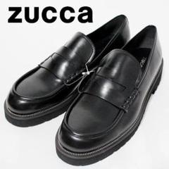 2025年最新】zucca ローファーの人気アイテム - メルカリ