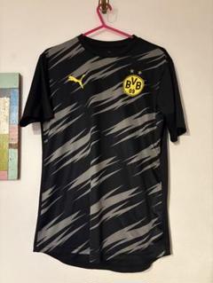 ドルトムント Puma Borussia Dortmund シャツ