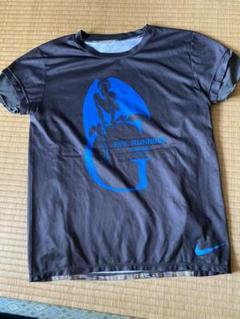 NIKE 逆走 gyakusou Tシャツ