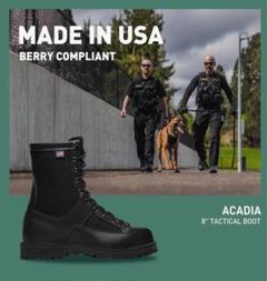 Danner 21210 ACADIA made in USA