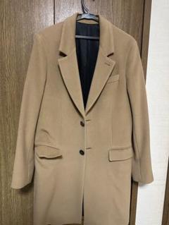 【美品】 ami Alexandre mattiussi コート ベージュ 楽天市場】アミ アレクサンドル マテュッシ ami alexandre