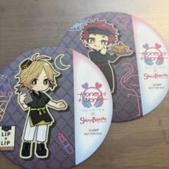 FT4 アルバム　特典　アクキー　缶バッジ　ハニワ honeyworks HoneyWorks アルバム特典 缶バッジ｜Yahoo!フリマ（旧PayPayフリマ）