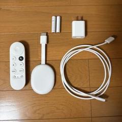 その他 Chromecast with Google TV 4k GZRNL s-l400.jpg