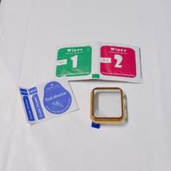 Apple Watch Cover 38mm 6/5/4/3/2 カバー ケース