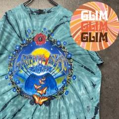US古着◇グレイトフルデッド バンT ミュージック バンド Tシャツ