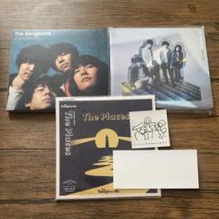 The Songbards CD グッズ　直筆サインあり 2025年最新】The_Songbardsの人気アイテム - メルカリ