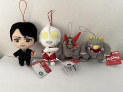 シン・ウルトラマン　スペシャル　ぬいぐるみ ウルトラマン シンウルトラマン スペシャルぬいぐるみ
