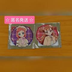 わんだふるぷりきゅあ！ プリポップ♪ドでか缶バッジVol.3 犬飼