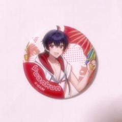 カラフルピーチ のあ サマラン 等身 缶バッジ TR缶バッジ 等身イラスト – サマーからぴちランド