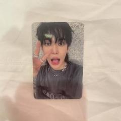 nct 2023 golden age ドヨン nct 127トレカ - メルカリ