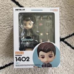ねんどろいど コナー　新品未開封品 ねんどろいど コナー