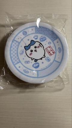 ちいかわ　くら寿司　皿