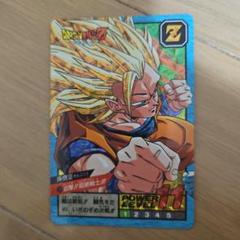 ドラゴンボール スーパーバトルカード