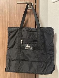 GREGORY サンライズトートバック　廃盤品 新品 グレゴリー サンライズトート 旧ロゴ廃盤品