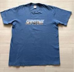 supremeシュプリーム ゴッサムTシャツ