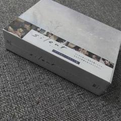 silent-ディレクターズカット版- DVD-BOX〈7枚組〉 - メルカリ