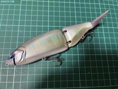 DRT TINYKLASH タイニークラッシュLo #HASU ハス シルバー系 DRT TINYKLASH タイニークラッシュLo #HASU ハス シルバー系