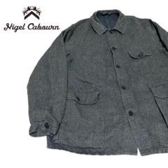 2025年最新】Nigel Cabourn メンズ カバーオールの人気アイテム