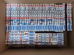 烈火の炎　全巻33巻　サムライディーパーキョウ 全巻38巻　セット販売