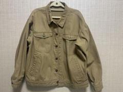 とまとさん専用⭐︎とりあえず10キロで品物を確認してみては？11時頃まで出品します 寅壱!デニムブルゾン Lサイズ ネイビー - メルカリ