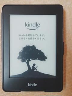 kindle paperwhite 第6世代 純正充電器付｜Yahoo!フリマ（旧
