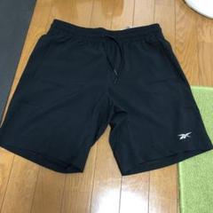 リーボック トレーニング ハーフパンツ L メンズ