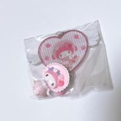 サンリオ マイメロディ シークレットチャーム
