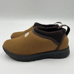 【極美品】ザ・ノース・フェイス　キッズ ファイヤーフライ モック　18cm
