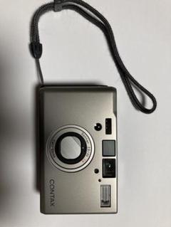 2025年最新】contax t3 蓋の人気アイテム - メルカリ