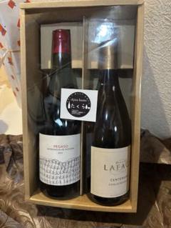 Pegaso & Lafage ワインセット 2010年 Pegaso & Lafage ワインセット 2010年 - メルカリ