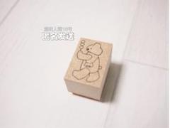 ニコレシピ　スタンプ　5点　⑤ ニコレシピ スタンプ 5点セット