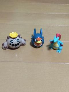 ポケモンキッズ サボネア 色違いの中古 未使用品 メルカリ