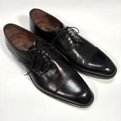 2025年最新】G.C.morelli シューズ型：ストレートチップ メンズ