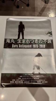 ポルノスター　ナインソウルズ　ポスターのサムネイル