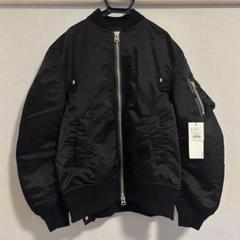 kitsune sacai × MADSAKI 長袖 サイズ3 2025年最新】madsaki sacaiの人気アイテム - メルカリ