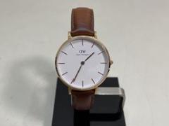 daniel wellington B32R6 レディース 腕時計