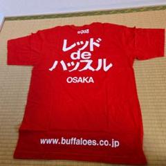 近鉄バッファローズ/Tシャツ バッファ君 ｢Line drawing｣ Tシャツ | date plouc world