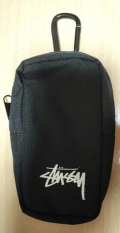 【未開封品】STUSSY ステューシー カラビナ　old stussy 未開封品】STUSSY ステューシー カラビナ old stussy